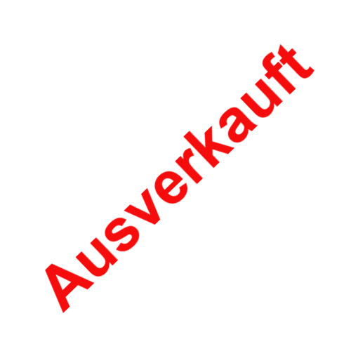Ausverkauft
